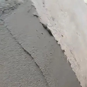 大渡口水工建筑物I级C55聚合物改性水泥砂浆 渠道防渗泵站加固迎水面抗冲刷砂浆