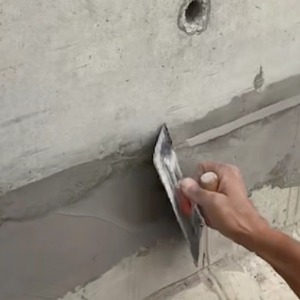 大渡口P型防护型环氧树脂砂浆