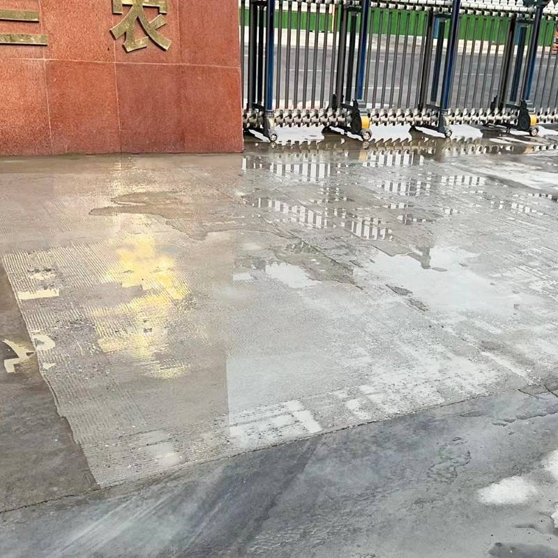 大渡口水泥路面翻新砂浆
